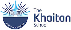 Khaitan Public School, Noida